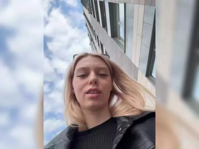 Offline VibroMashulka on BongaCams