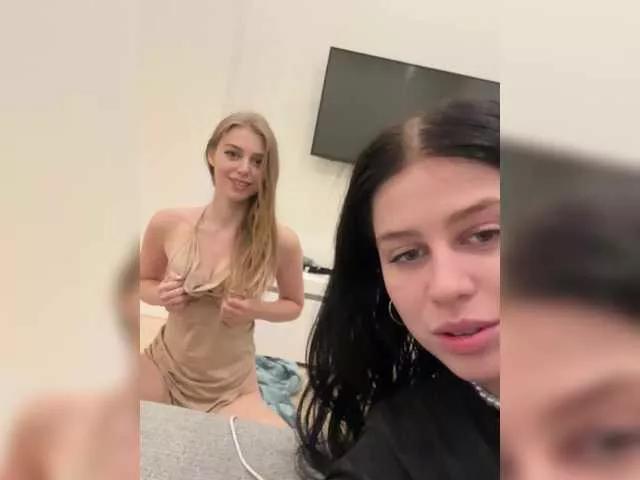 Offline VibroMashulkaDashulka on BongaCams