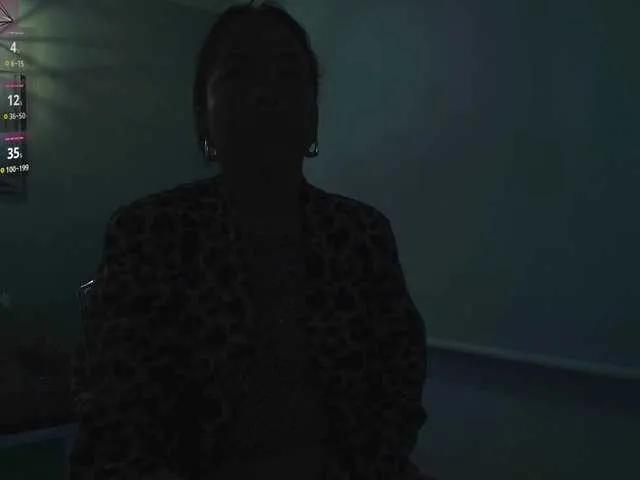 Offline Victoria-Collins on BongaCams