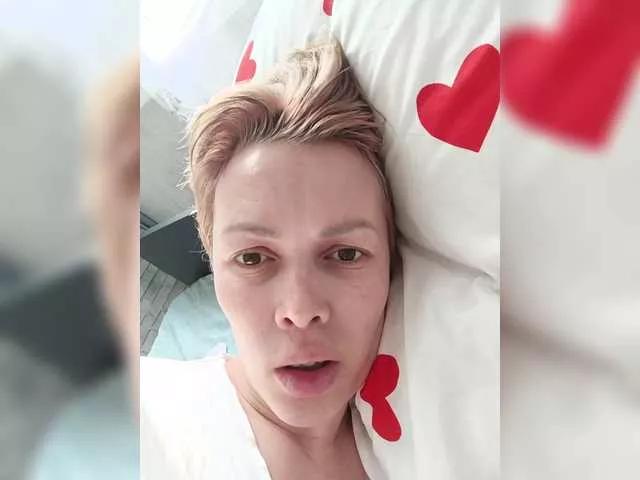 Offline vik77777A on BongaCams