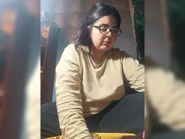 VikiBlanes on BongaCams 