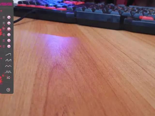 Offline VikiKiss on BongaCams