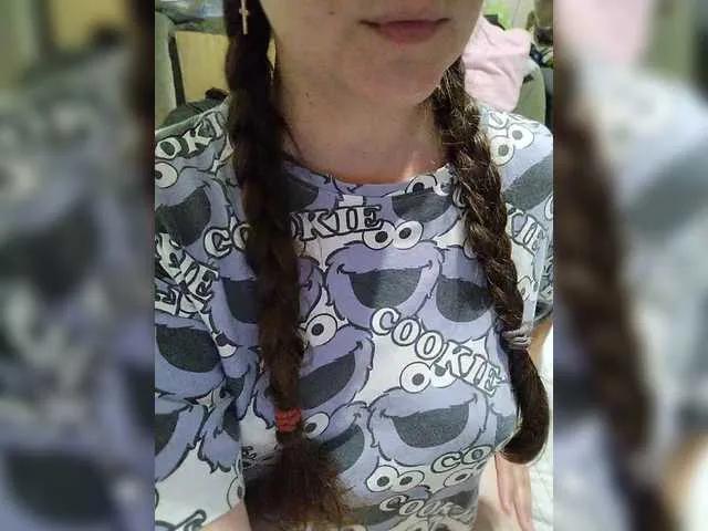 Vikki-vik on BongaCams 