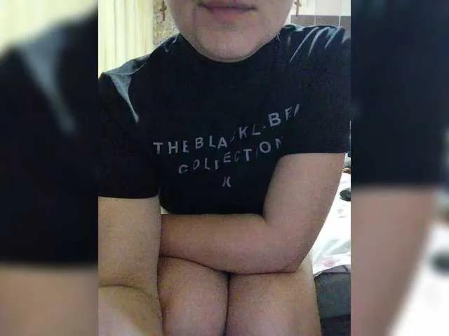 Vikki-vik on BongaCams 