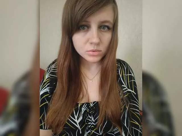 Offline Viktoria777a on BongaCams