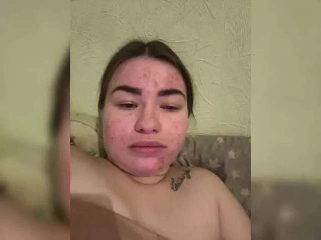 Offline ViollaSweetA on BongaCams