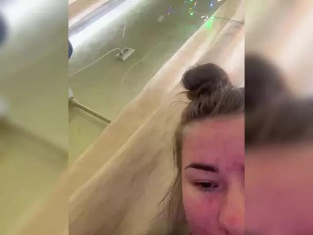 Offline ViollaSweetA on BongaCams