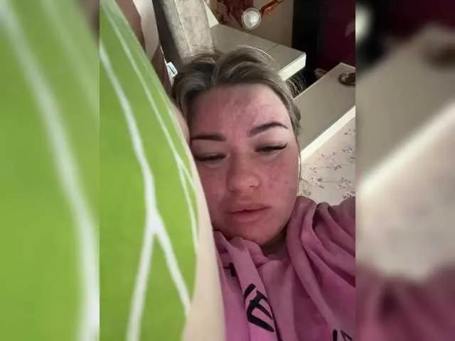 Offline ViollaSweetA on BongaCams