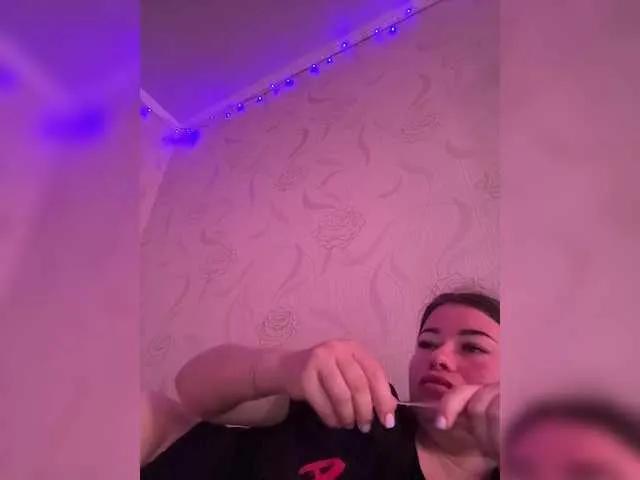 Offline ViollaSweetA on BongaCams