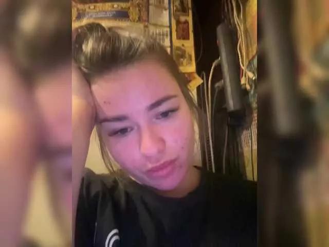 Offline ViollaSweetA on BongaCams