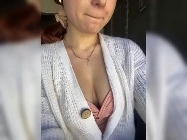 Offline Vipgerl on BongaCams