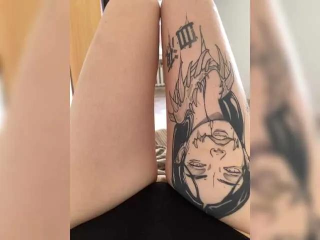 Offline Vipgerl on BongaCams