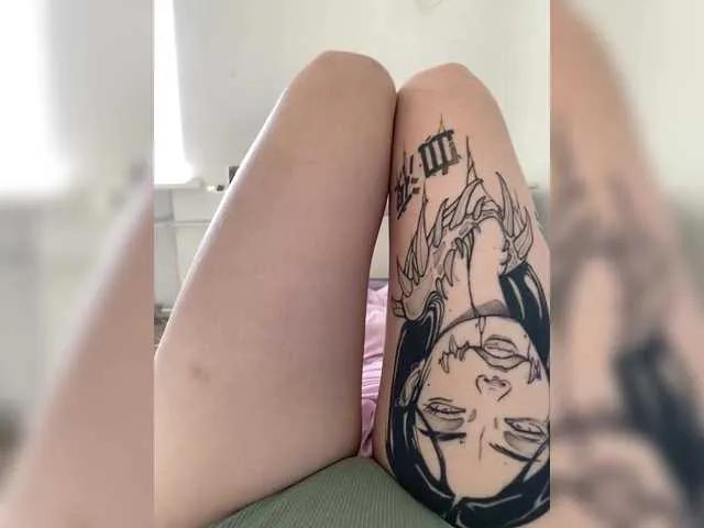 Offline Vipgerl on BongaCams