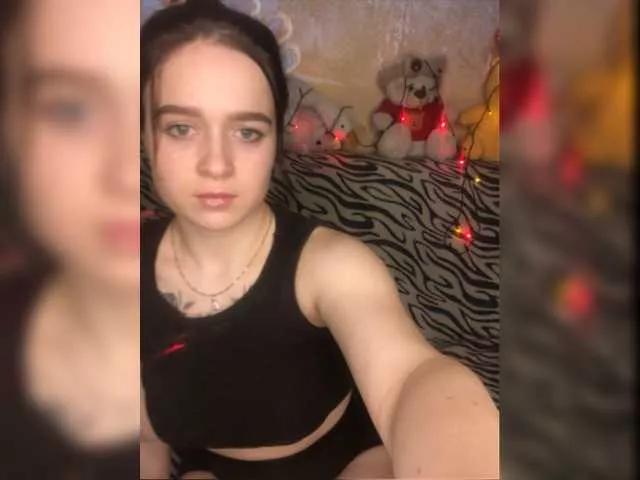 Offline Vipgerl on BongaCams