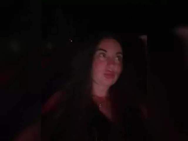 Offline Vishenka7777 on BongaCams