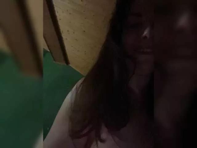 Offline Vishenkakiss on BongaCams