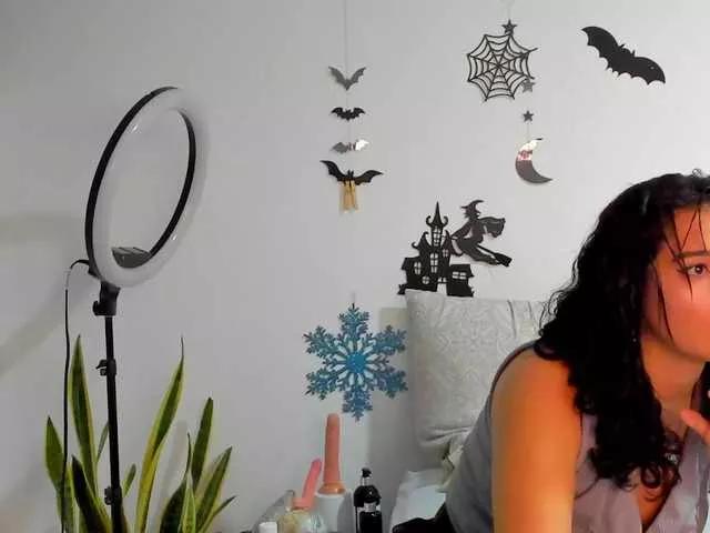 Offline vivi-jacko1 on BongaCams