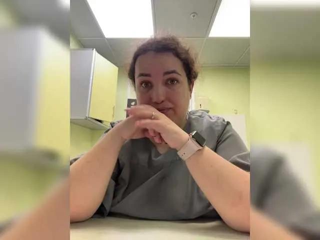 Vlada-13 — Freechat on BongaCams