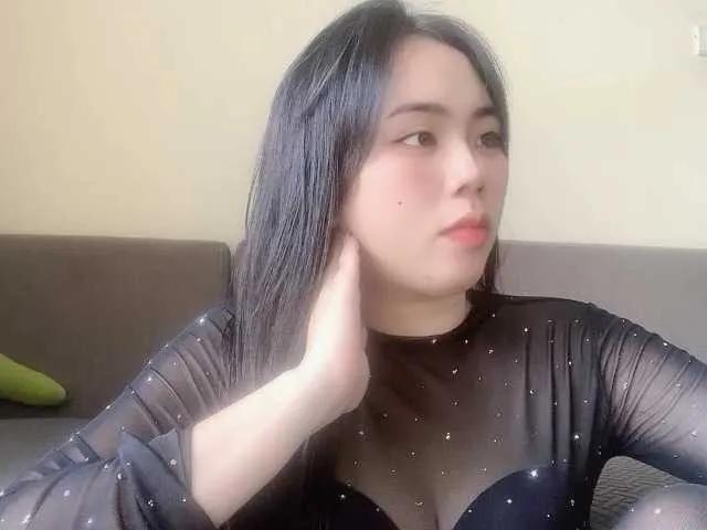 Freechat Vysa on BongaCams