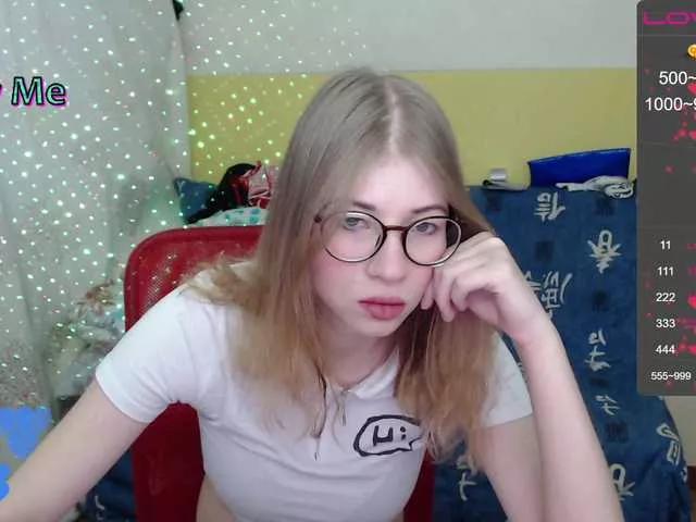 Offline Waname on BongaCams