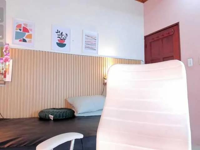 Freechat Wife-jasmine on BongaCams