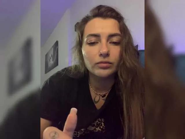 Offline WILDGIRL on BongaCams