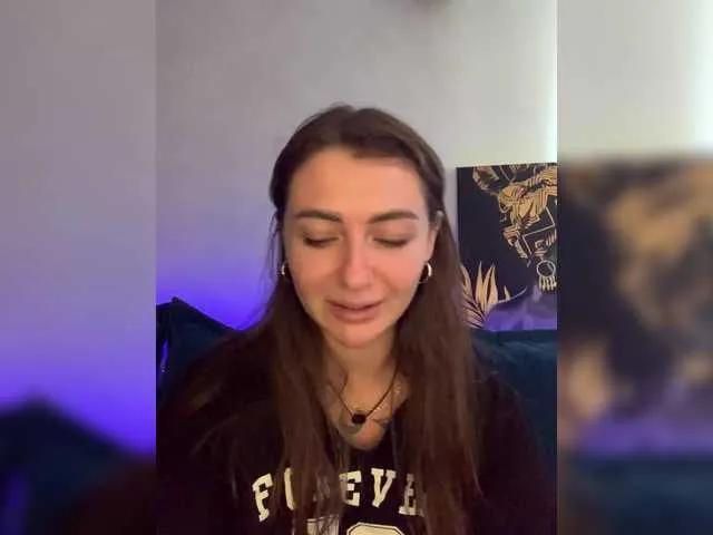 Offline WILDGIRL on BongaCams