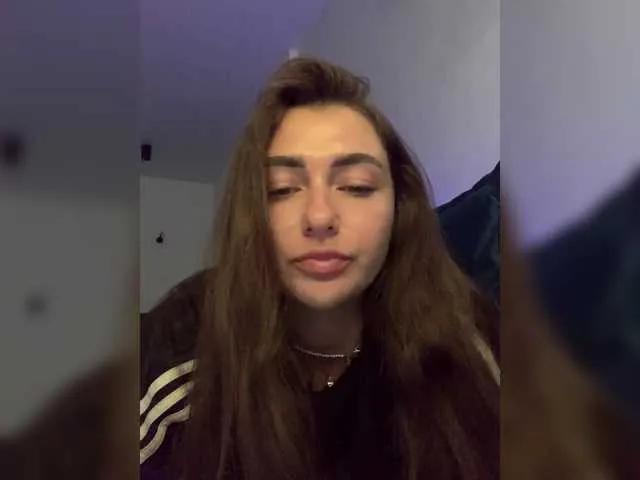 Offline WILDGIRL on BongaCams