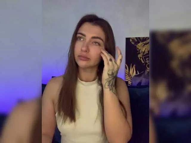 BongaCams WILDGIRL is Freechat WILDGIRL — Gentle & generous men