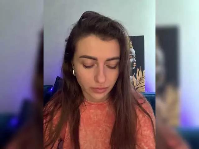 Offline WILDGIRL on BongaCams