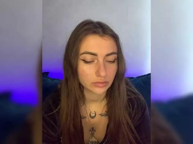 Offline WILDGIRL on BongaCams