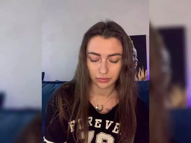 Offline WILDGIRL on BongaCams