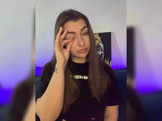 Offline WILDGIRL on BongaCams