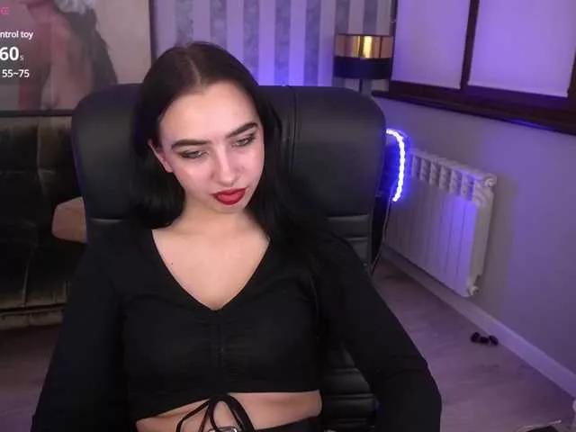 Freechat WildKittenX on BongaCams