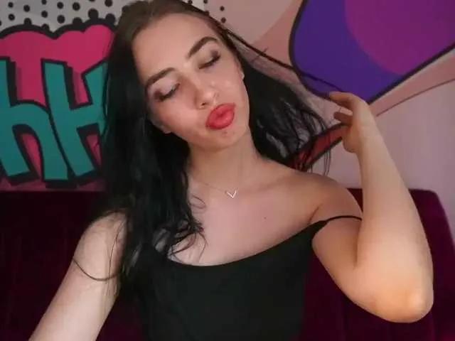 Freechat WildKittenX on BongaCams