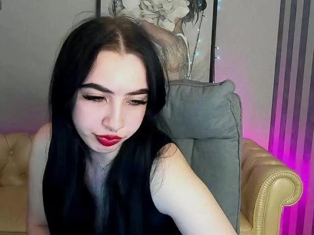 Freechat WildKittenX on BongaCams
