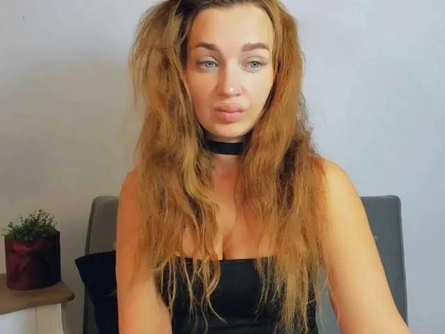 Offline WildOlivia on BongaCams