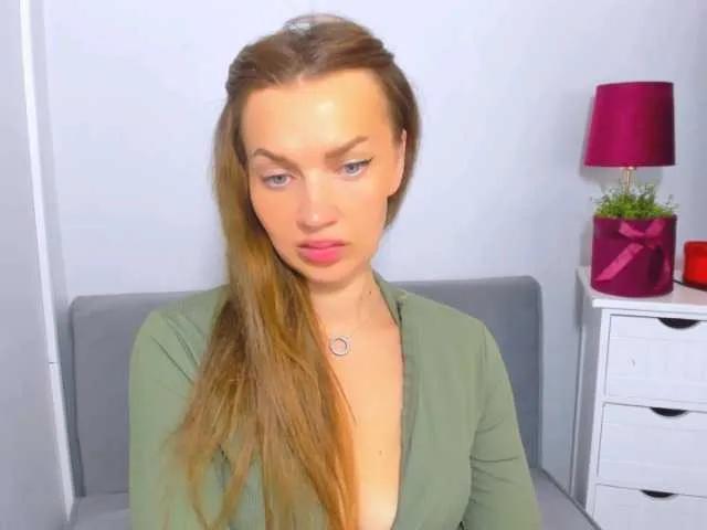 Offline WildOlivia on BongaCams