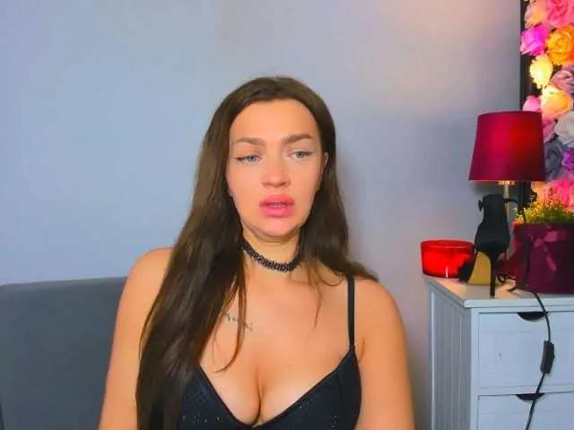 WildOlivia — Turn On - long foreplay, facesitting, doggy style, sexy lingerie, high heels and dirty mind