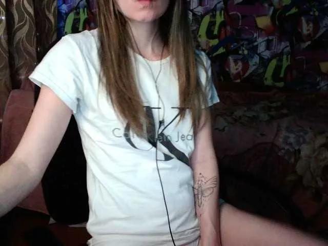 Offline Wildrose77201877 on BongaCams