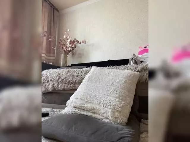 Freechat XSbaaby on BongaCams