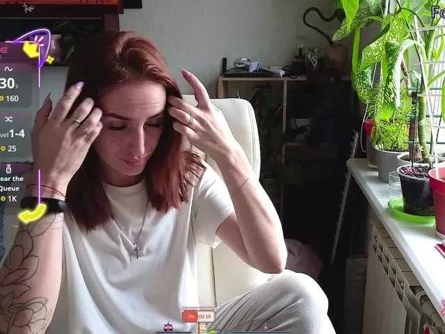 Offline xxadrihanna on BongaCams