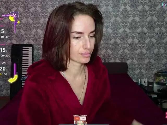 BongaCams xxadrihanna is Freechat xxadrihanna — Tenderness, intelligence, kindness, generosity