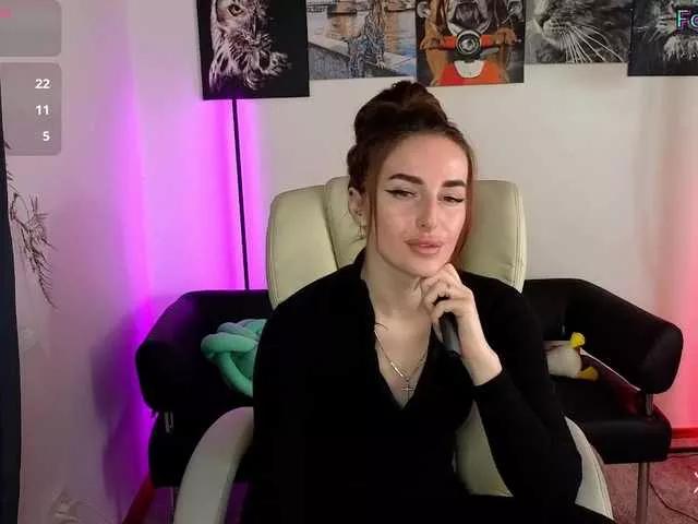 Offline xxadrihanna on BongaCams