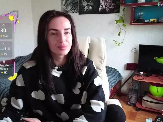Offline xxadrihanna on BongaCams