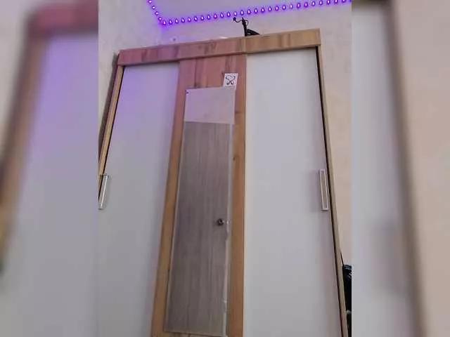 XXXCassandraXXX on BongaCams 