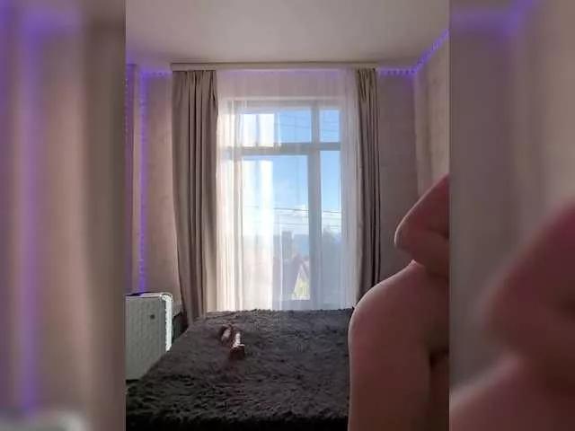 XXXCassandraXXX on BongaCams 