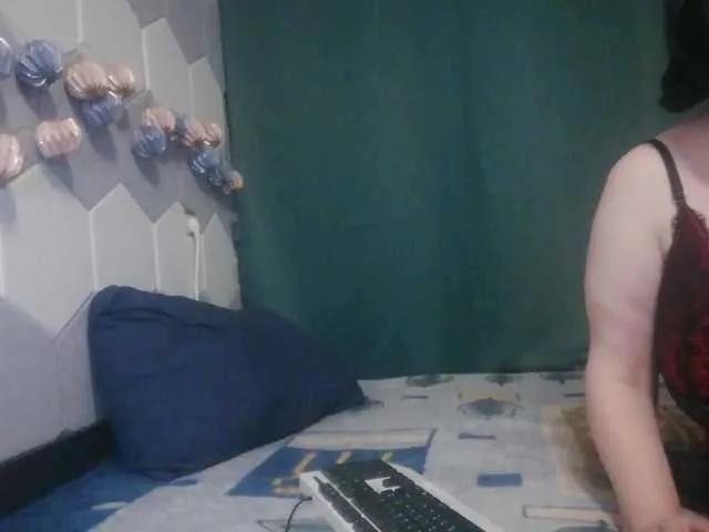 Yagodka78 — Freechat on BongaCams