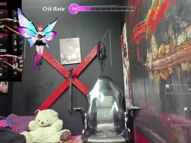 Offline Yaumiiko on BongaCams