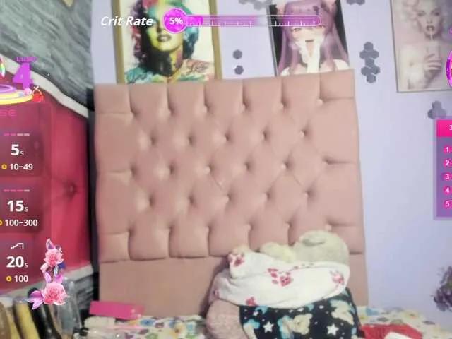 Offline Yaumiiko on BongaCams